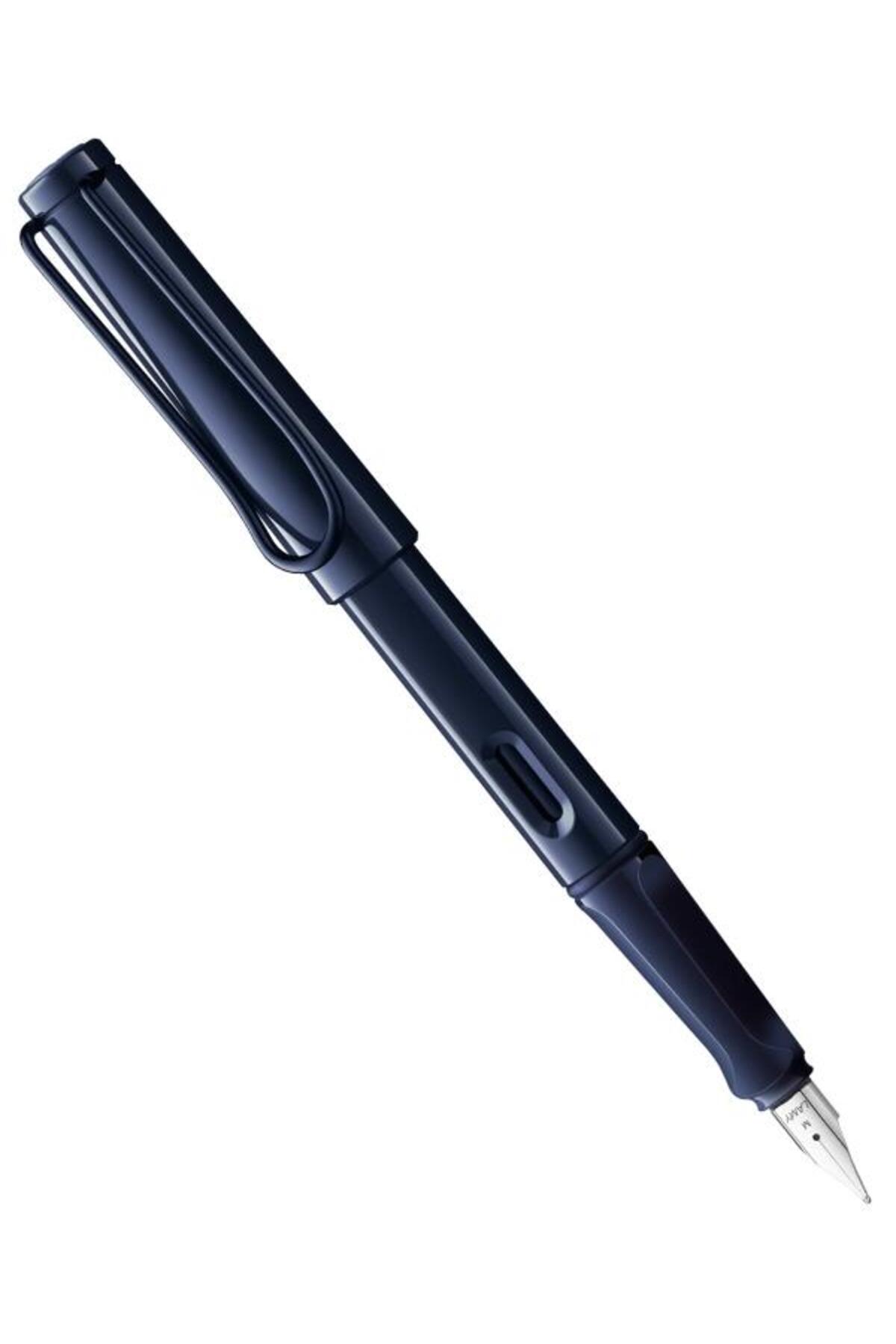 Lamy Safari Limited Edition 2025 Dolma Kalem M Koyu Alacakaranlık