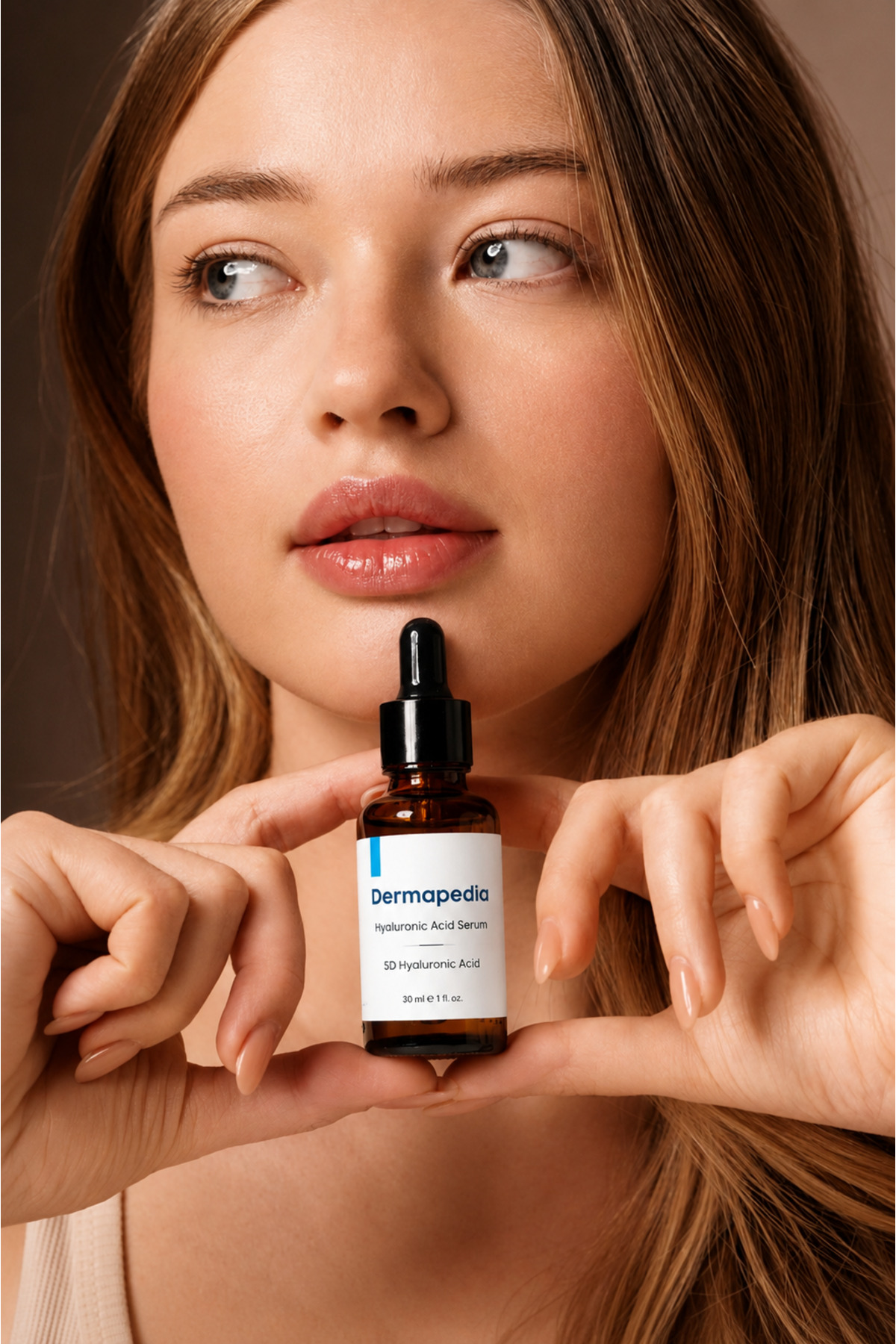 Hyaluronic Acid Serum 5D Hyaluronic Acid — 1 — تصویر 2 از 3