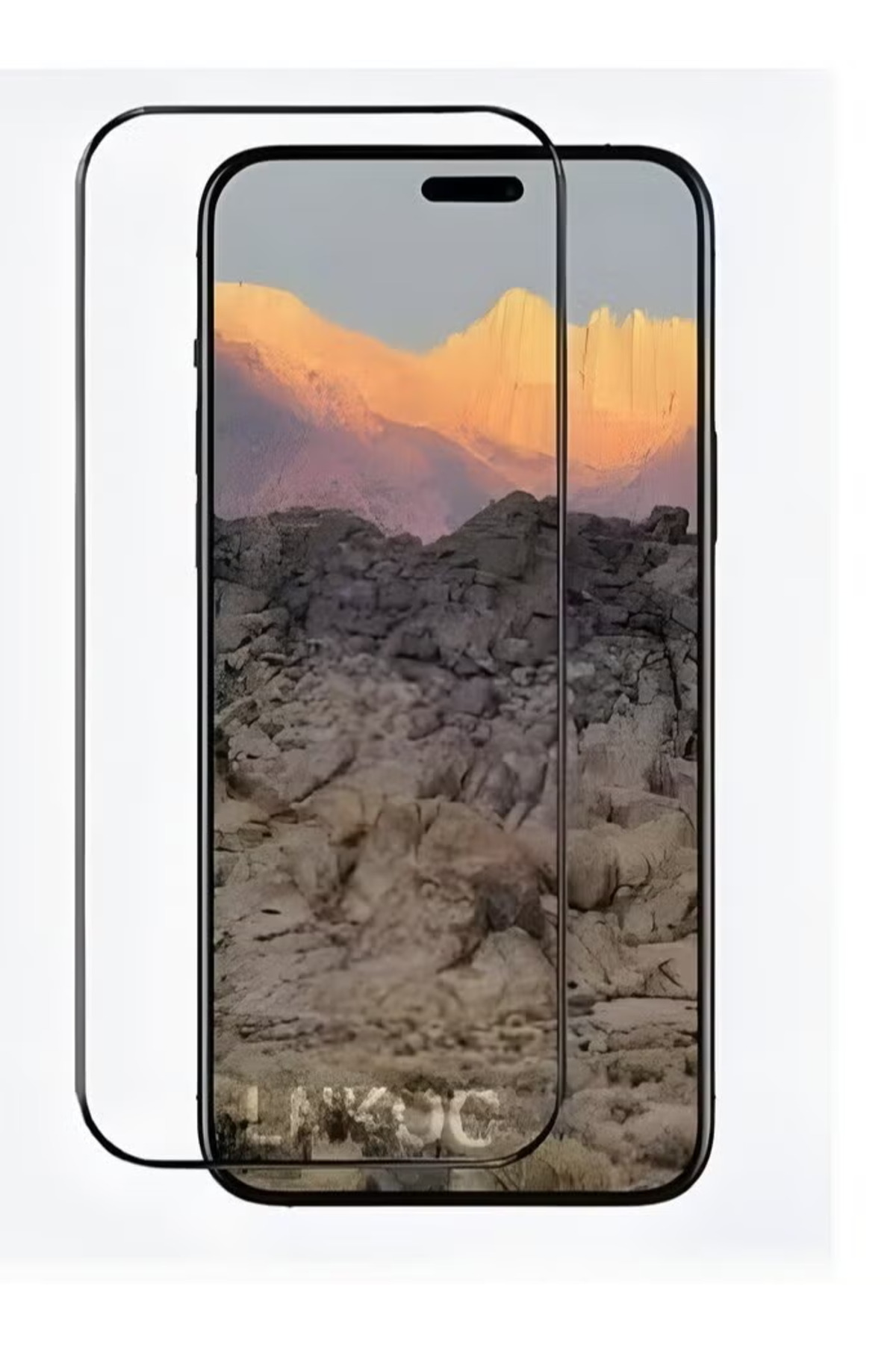 Tempered Glass Screen Protection Sticker For I Phone 14 Pro Full Glue, RM2$14 Pro,
