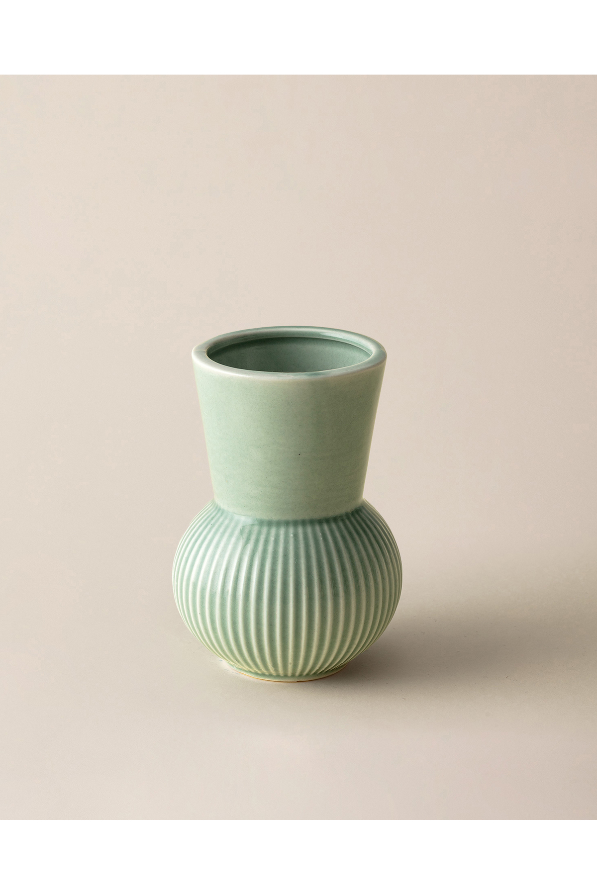 Madame Coco Celia Vazo - Mint Yeşili - Fiyatı, Yorumları