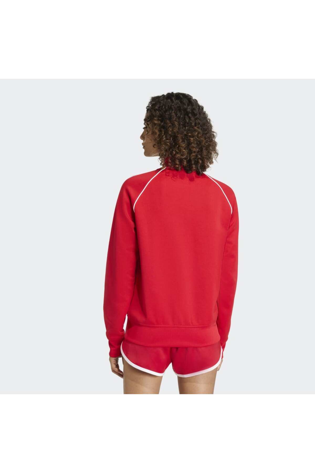 adidas Sst TT görsel 3