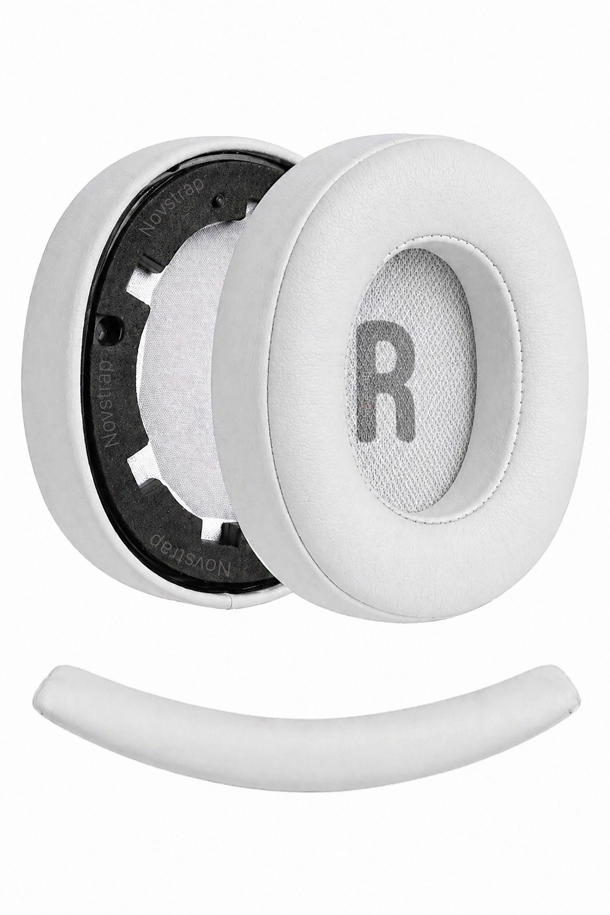 JBL Tune 700BT 710BT 720BT 750BTNC 760NC 770NC Compatible Replacement Headphone Pad Sponge + Headband Set