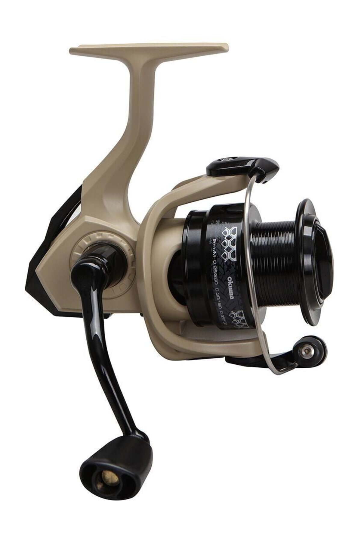Okuma Outrax OR-3000SGA 1+1BB Olta Makinesi - Fiyatı, Yorumları