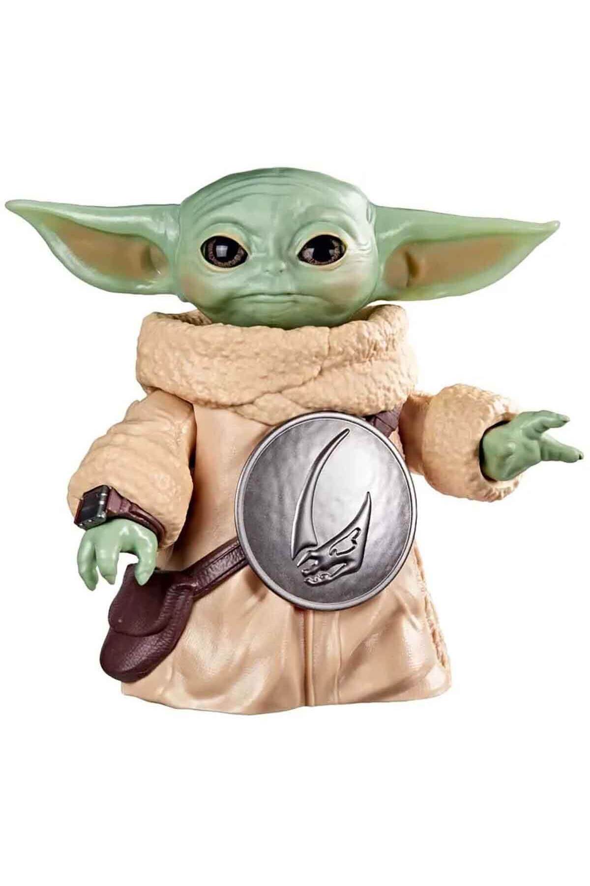 Star Wars Grogu グッズ 3箱(23点)セット Star Wars Grogu Aksiyon Figürü - Fiyatı, Yorumları