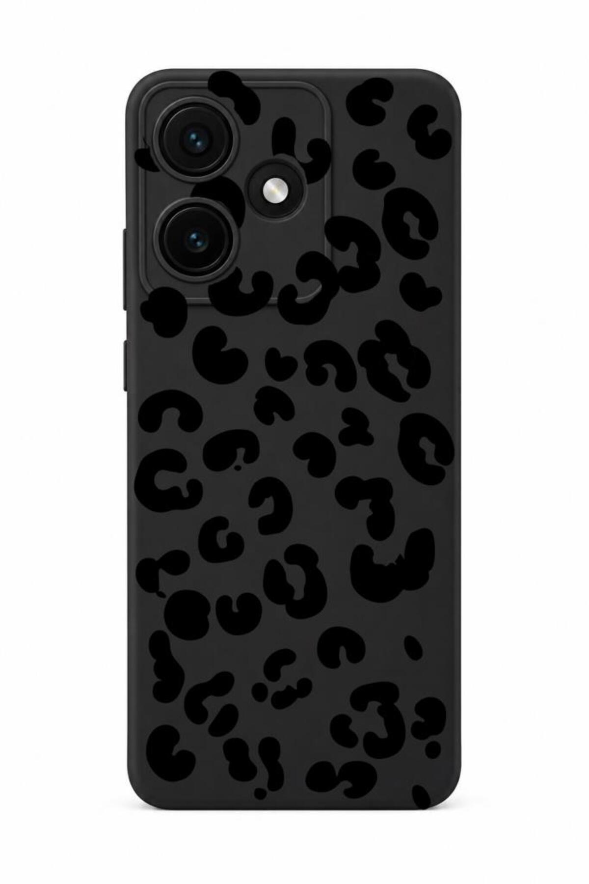 Infinix Hot 30i Compatible Velvet Launch Case