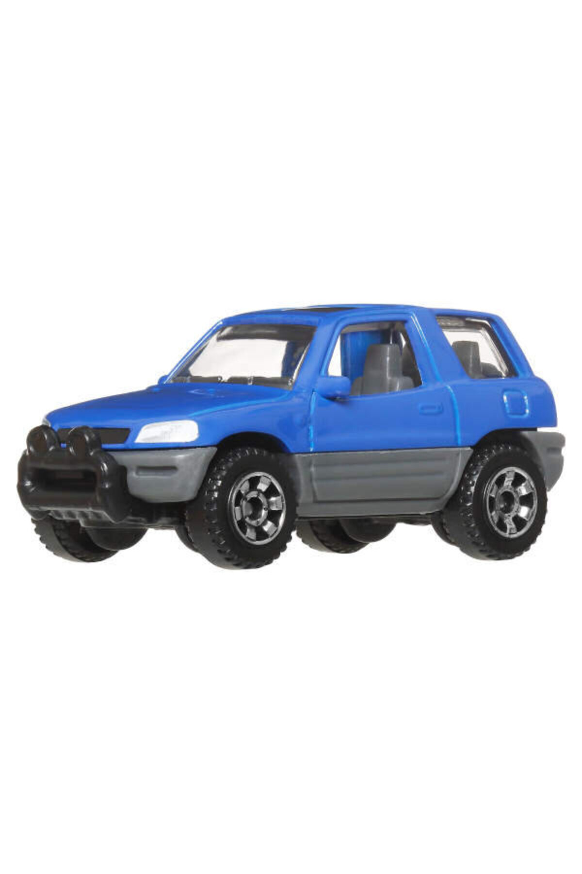 Matchbox Tekli Arabalar 1997 Toyota Rav4 Off-Road JHN57 - Fiyatı