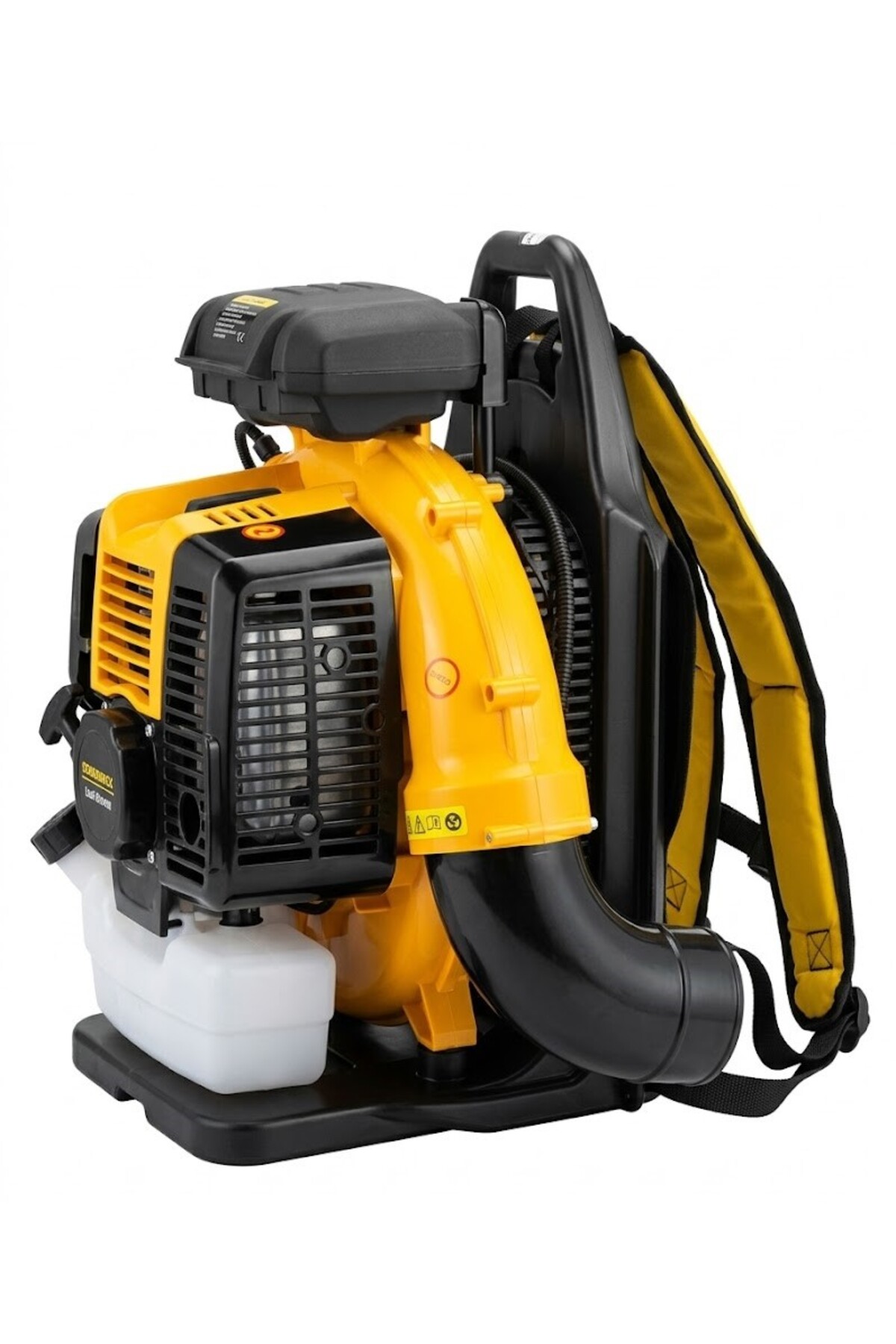 Rapco EB9976 MOTORLU YAPRAK ÜFLEME ve TOPLAMA MAKİNESİ 6,8 hp