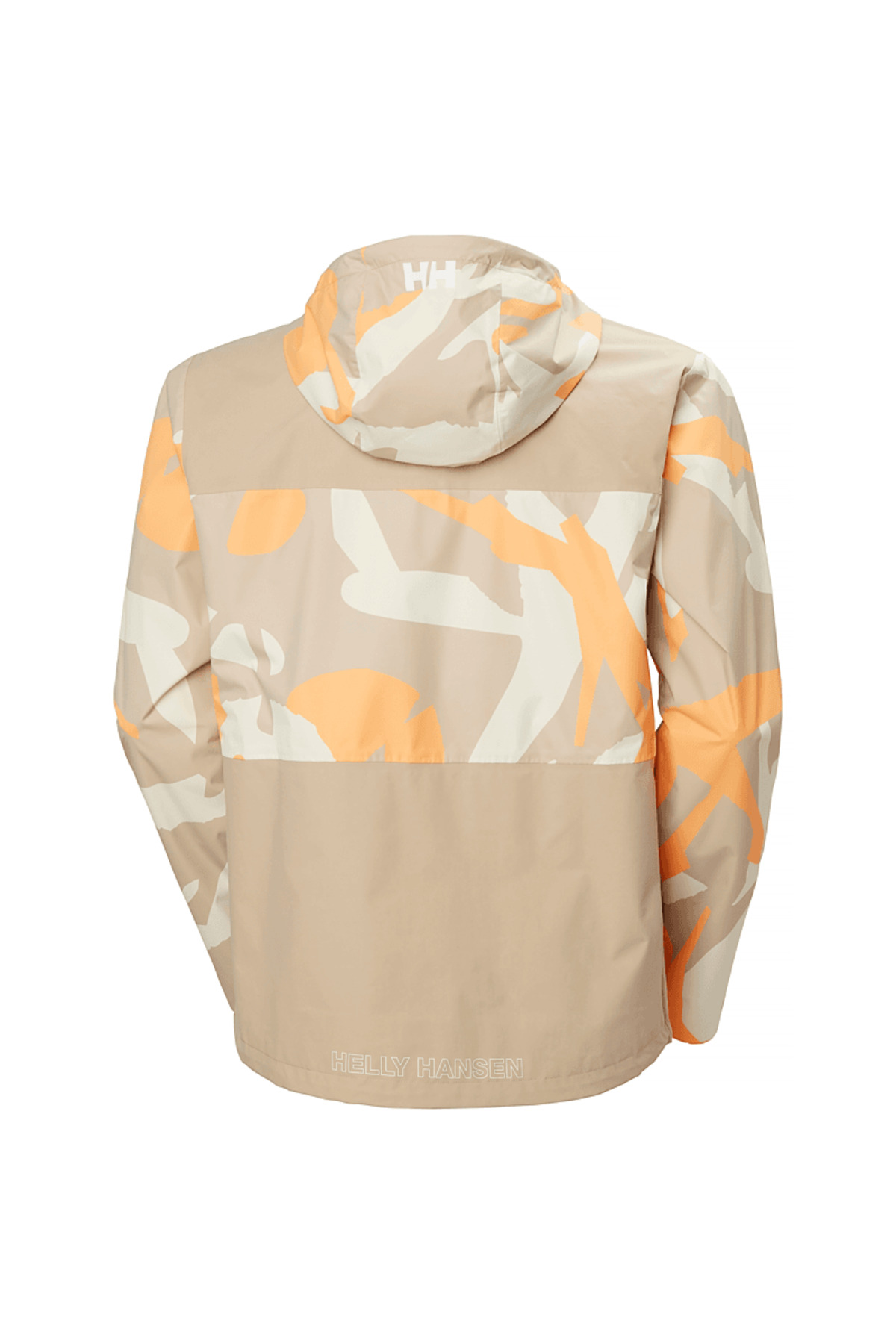 کت بارانی مردانه ACE RAINCOAT COAT HHA.54634 — رنگارنگ TYCB2AA80B00A01512AD99200 — تصویر 8 از 8