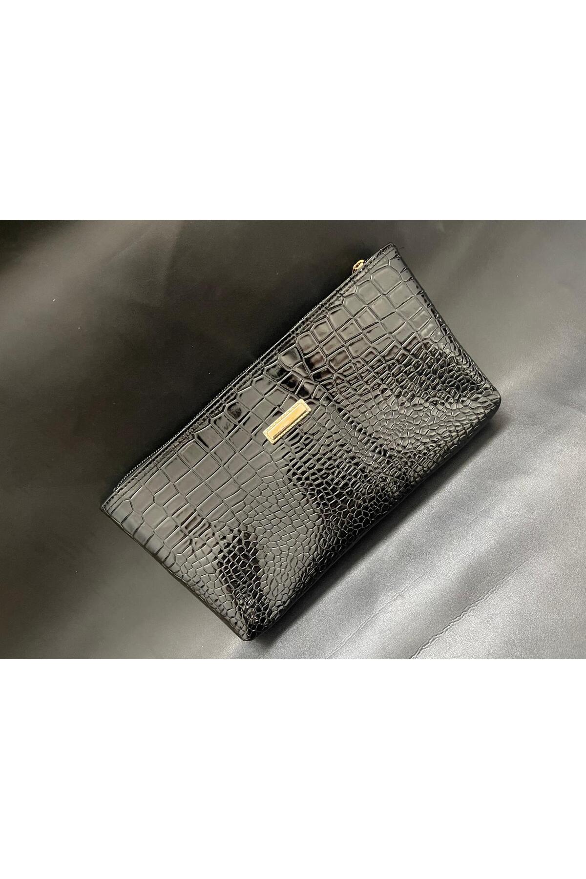 VELORİA BAG & SCARF VELORİA BAG portföy çanta trend clutch