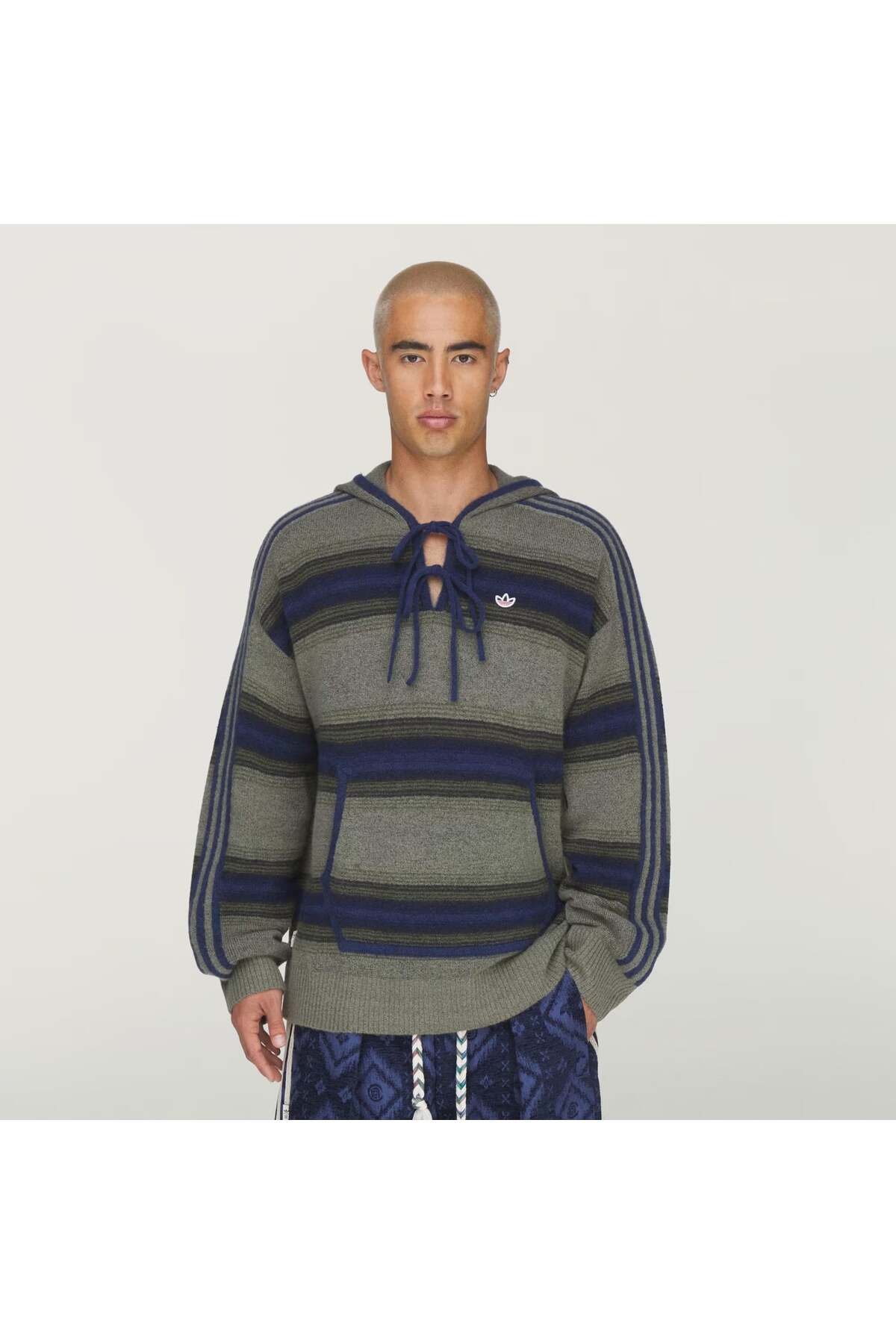 adidas Edison Chen Erkek Sweatshirt - Fiyatı, Yorumları
