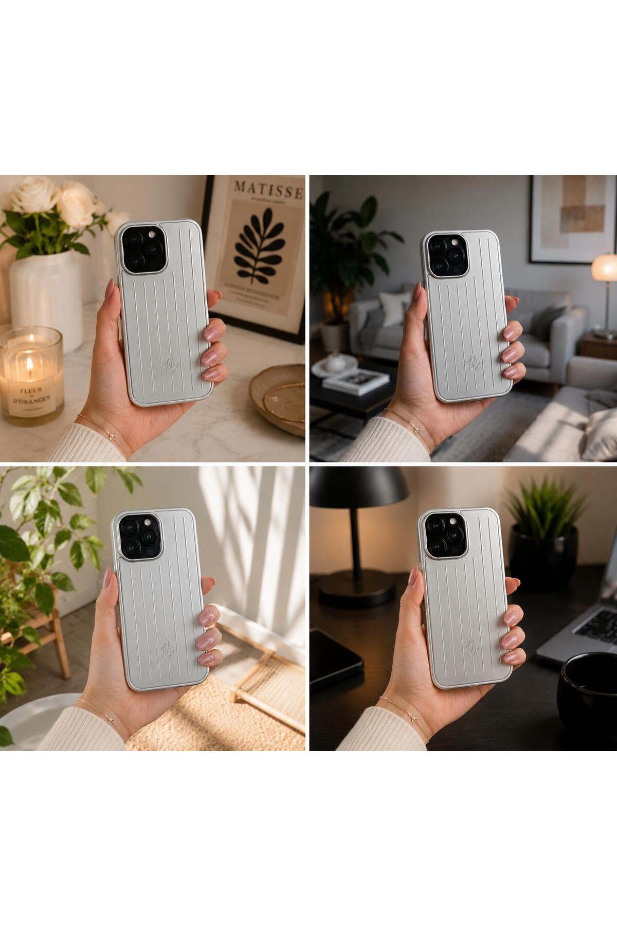 UMD IPHONE 14 PRO MAX UYUMLU RIMOWA KAPAK LRP04 - Fiyatı, Yorumları