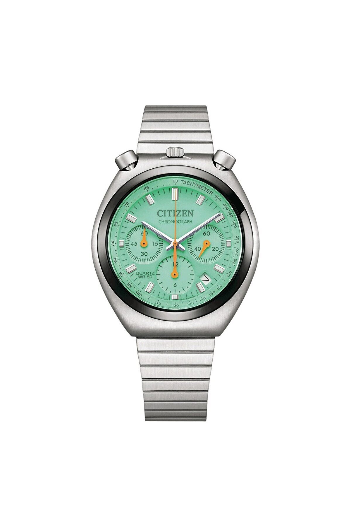 Citizen Bullhead AN3660-73X Erkek Kol Saati - Fiyatı, Yorumları