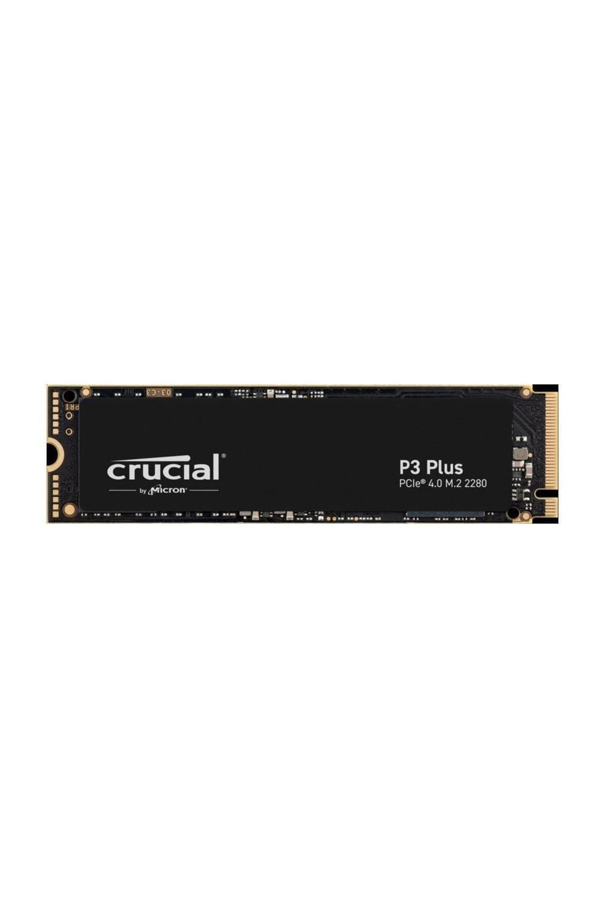 Crucial Türkiye SSD Harddisk Fiyatları, Yorumları 2026