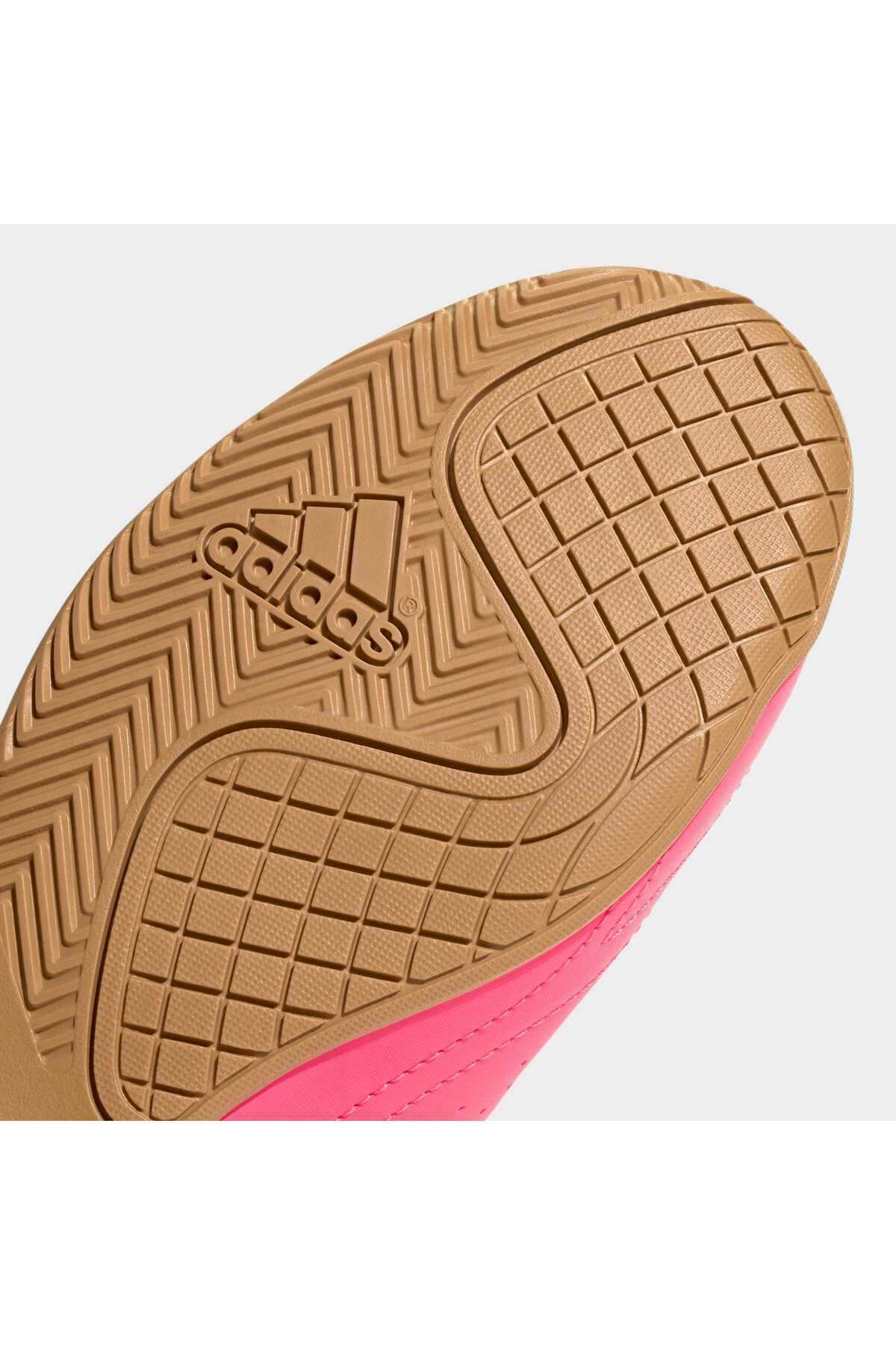 adidas Deportivo Iii In Erkek Halı Saha Ayakkabısı KJ4451 görsel 5