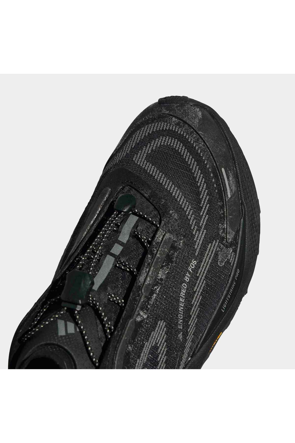کفش اسنیکر adidas مردانه پارچه | آدیداس KI1520 - تصویر 7