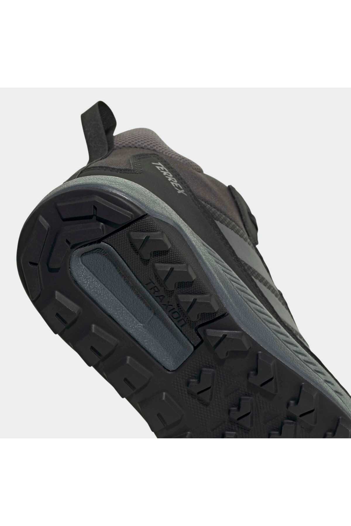 adidas Terrex Anylander Mid Cp J Genç Outdoor Ayakkabı KJ2663 görsel 7
