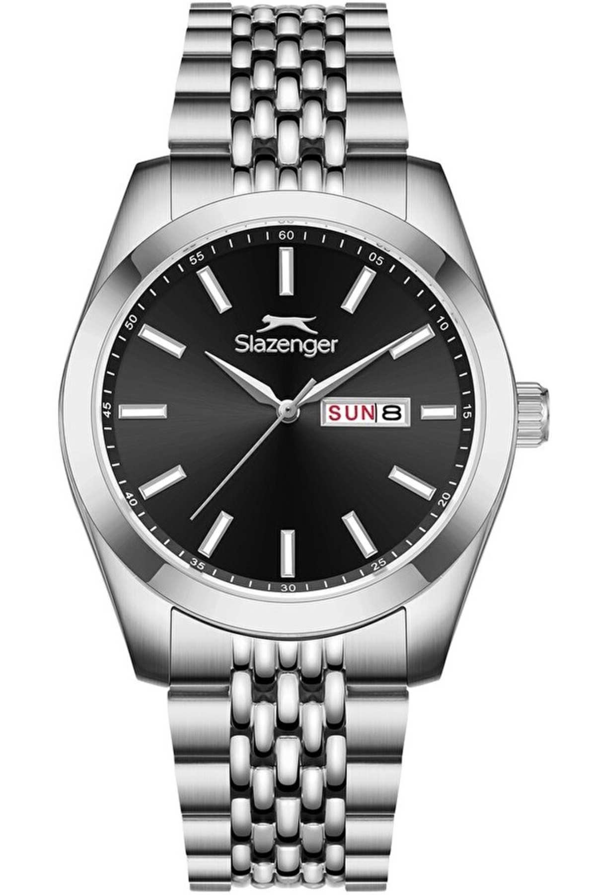 ساعت مچی مردانه Sl.09.2579.1.350 اسلازنگر ساعت Slazenger