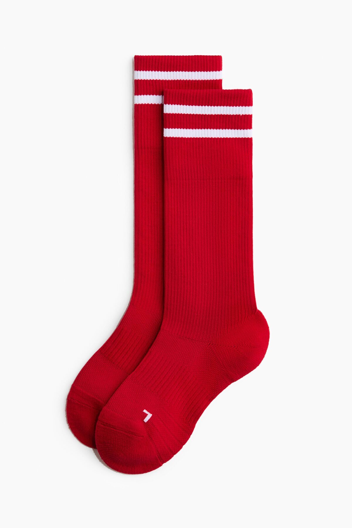 جوراب فوتبال اچ اند ام جوراب فوتبال H&M