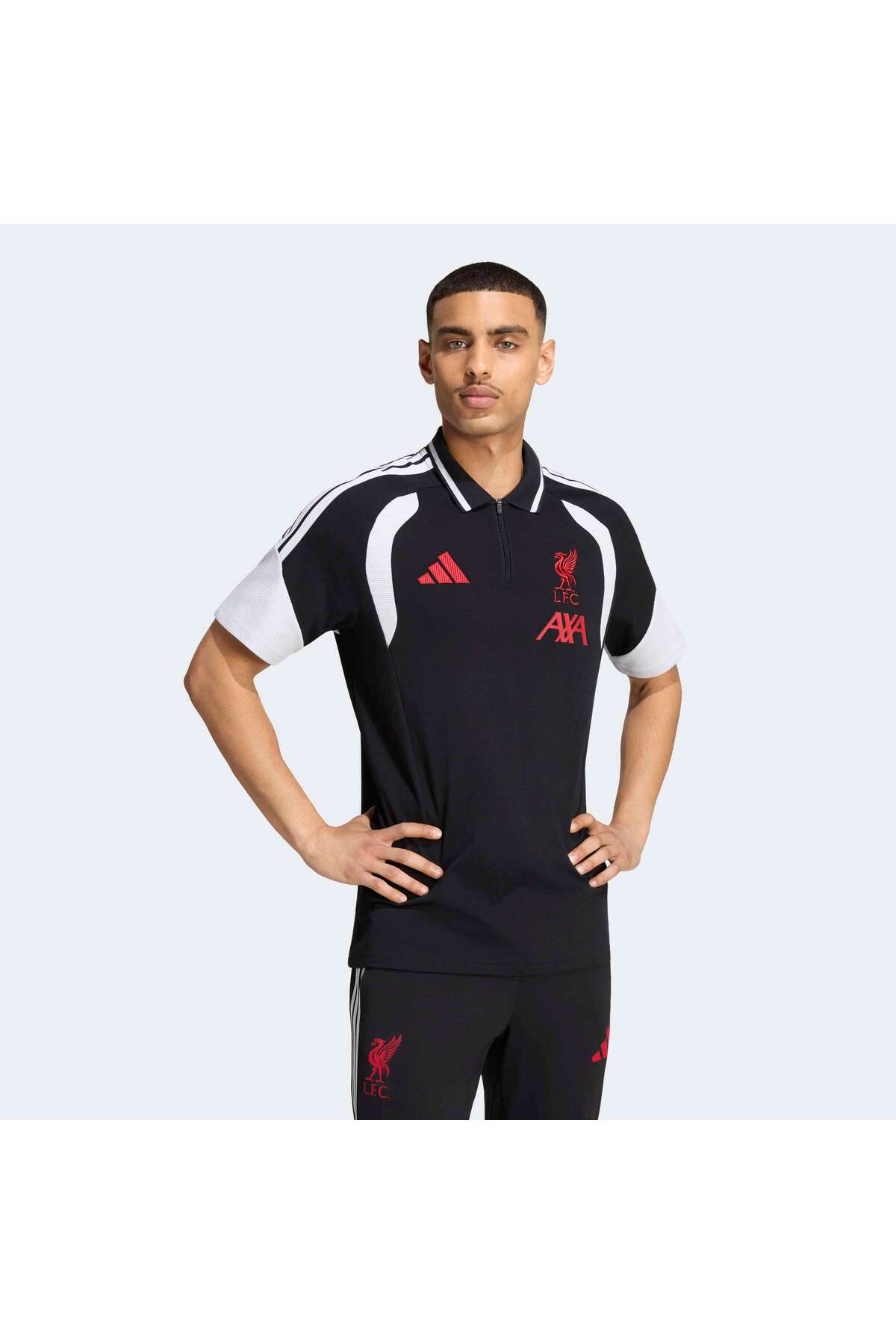 تیشرتمردانهadidasمشکی