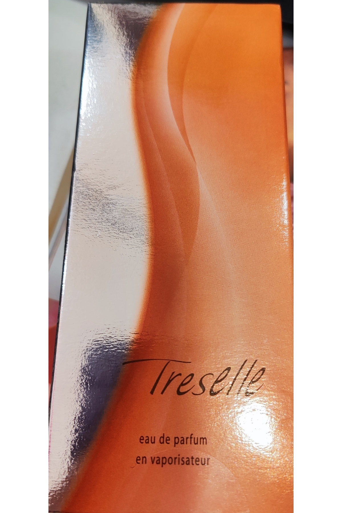 عطر TRESELLE EDP 50 ML - بطری جدید