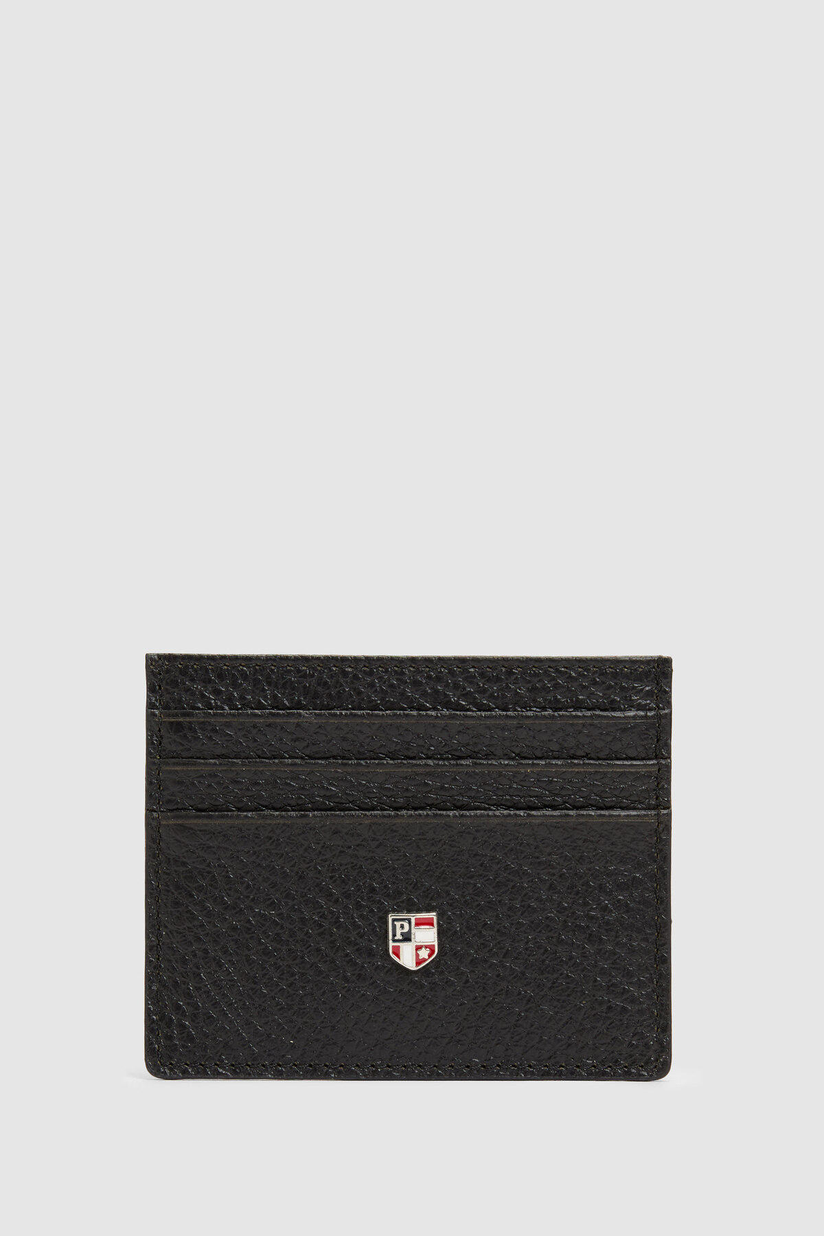 U.S. Polo Assn. Erkek Siyah Kartlık 50314687-VR046