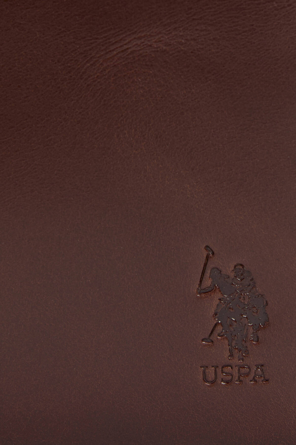 U.S. Polo Assn. Erkek Kahverengi Cüzdan 50323397-VR029 görsel 5