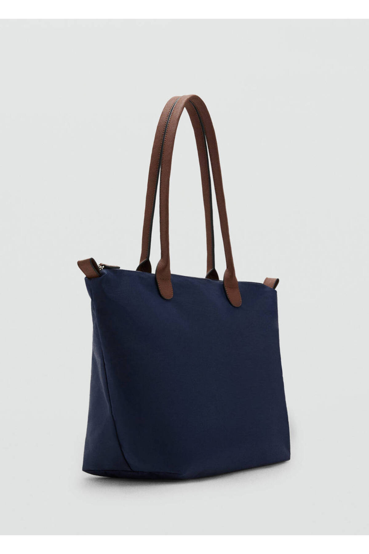 Mango Teen Shopper çanta