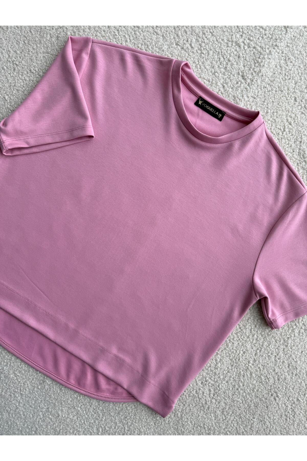 URAZ1984 Oversize T-shirt