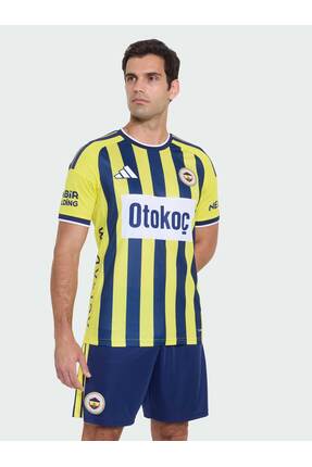 Fenerbahçe 2026/2027 Yeni Sezon Çubuklu Forma