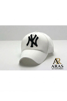 ARASS ACCESSORIES UNISEX NY ŞAPKA