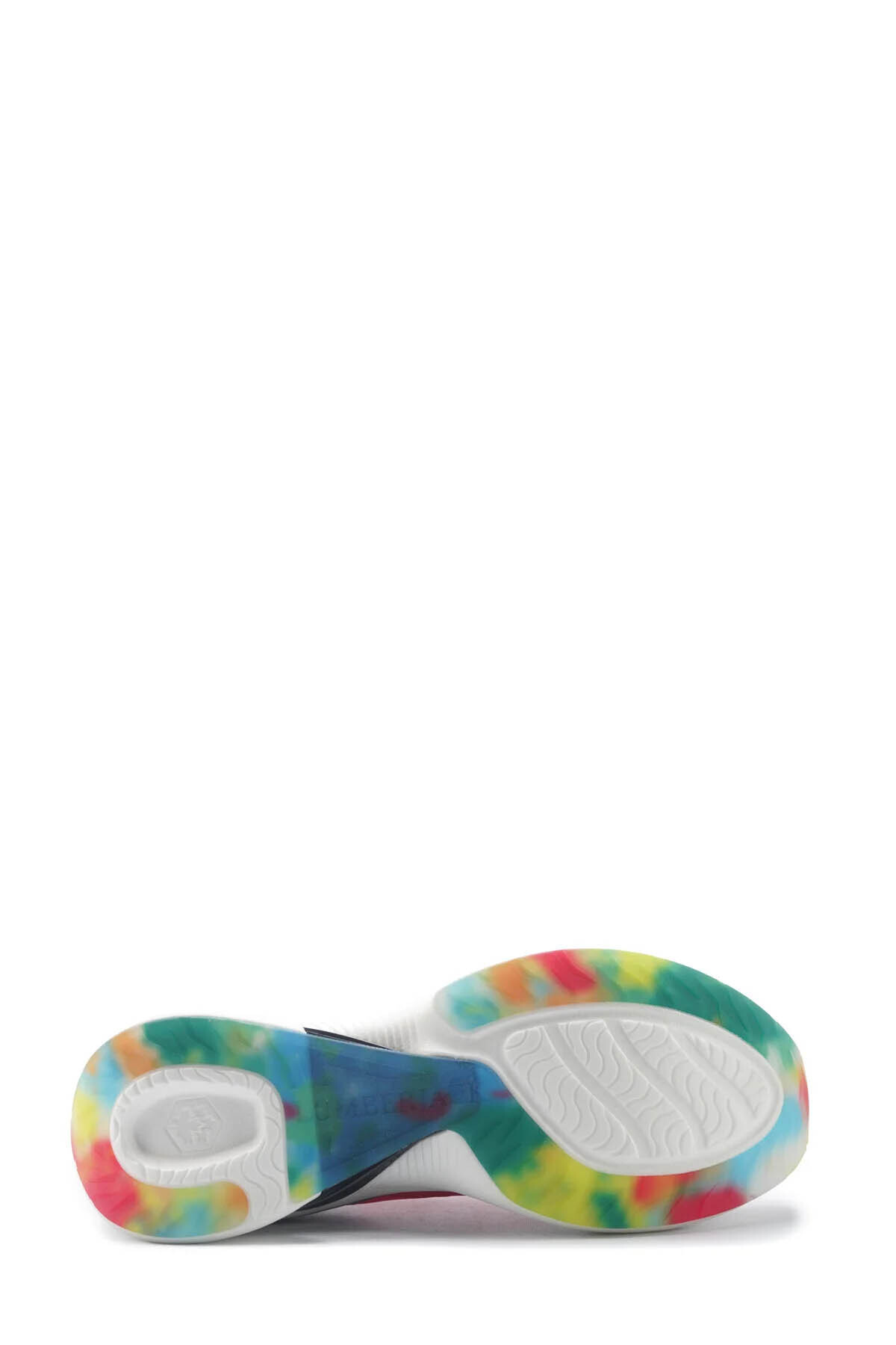 lumberjack Space 5Fx Turuncu Erkek Sneaker A101948823 görsel 3