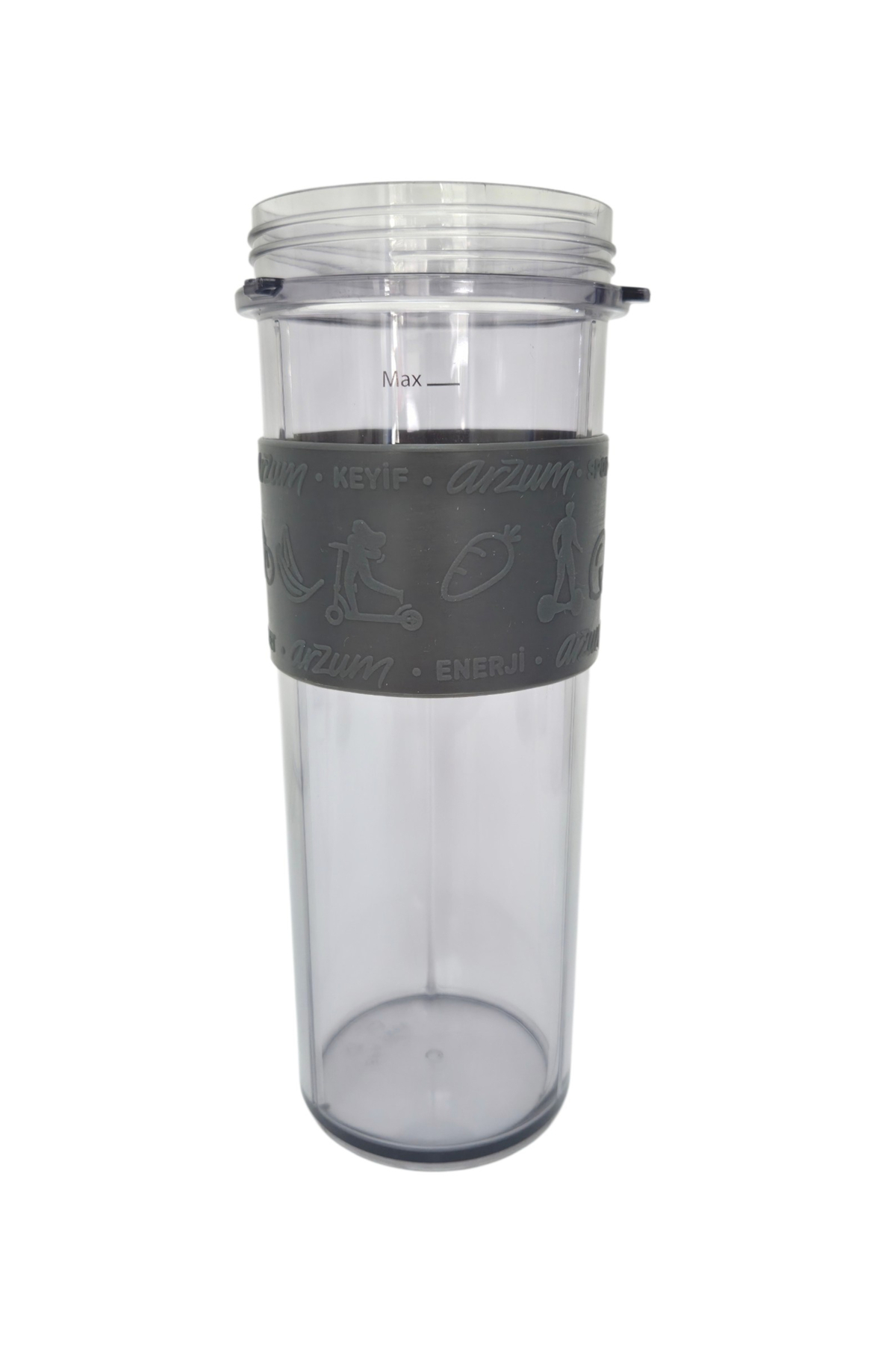 AR1191-01 and AR1192-01 Hopper for Shake 'n Take Blender 550ML