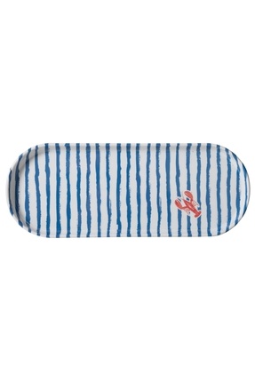 Mudo Concept MISTRAL OVAL KAYIK SUNUMLUK 15X38 CM