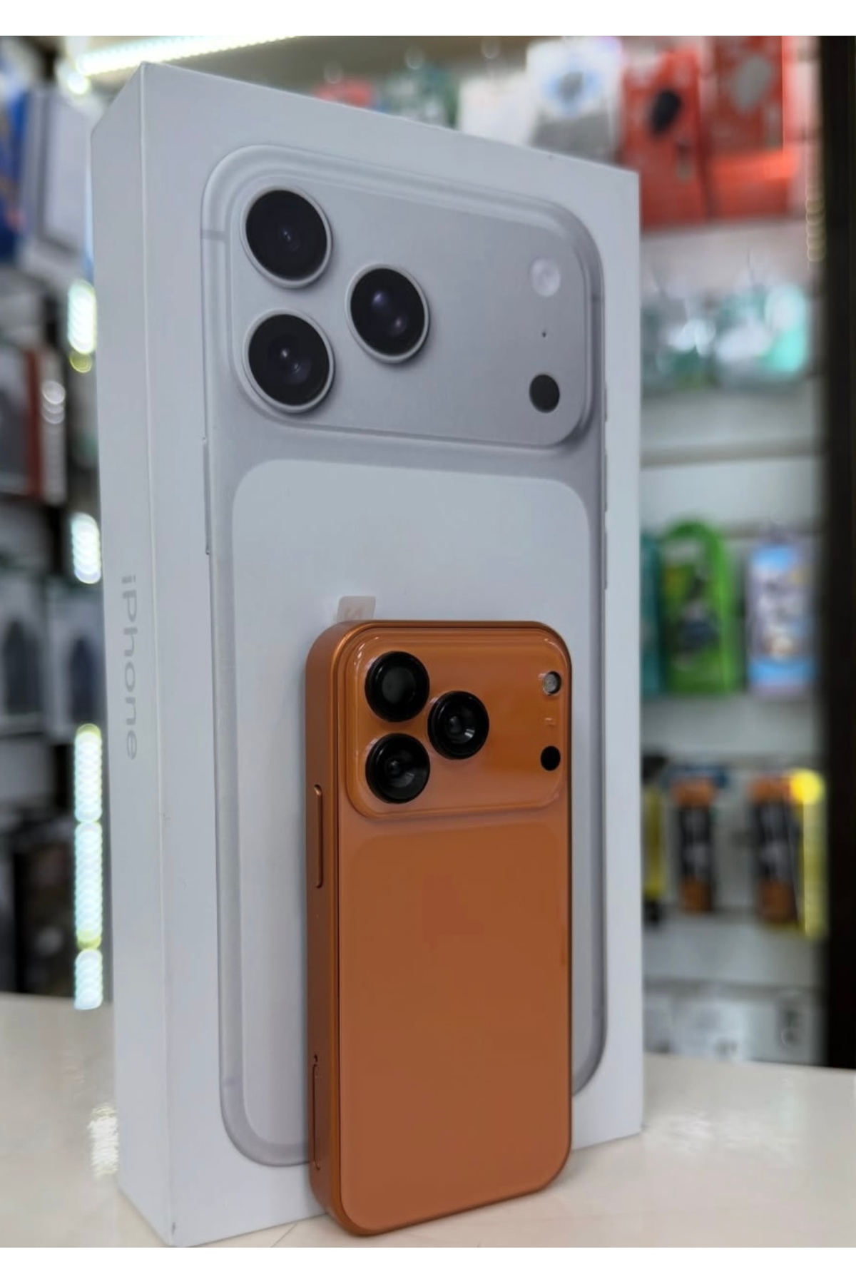 Appleline 17 pro Max mini - Fiyatı, Yorumları