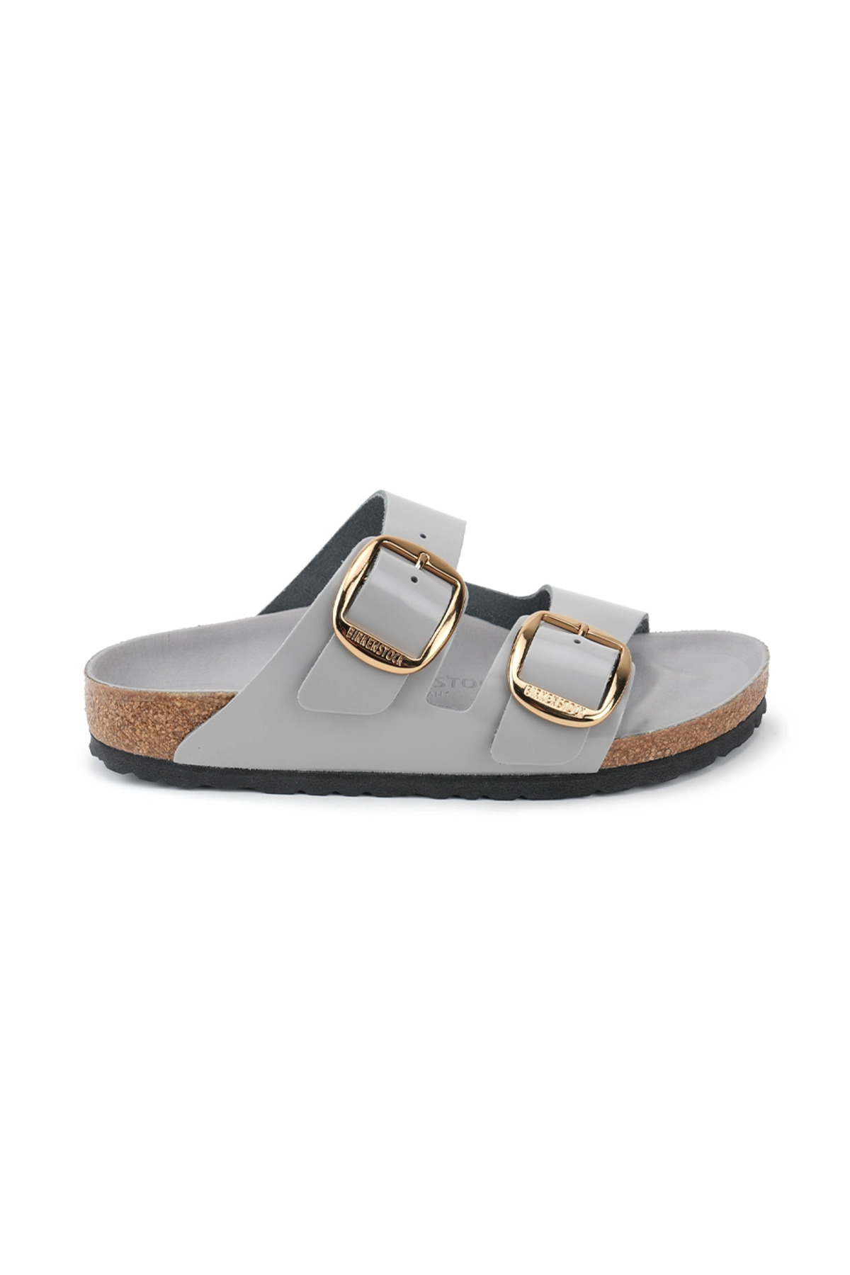 دمپایی زنانه خاکستری جاستپ، کد پستی ۱۰۲۹۳۹۱ آریزونا بیرکن استاک دمپایی Birkenstock