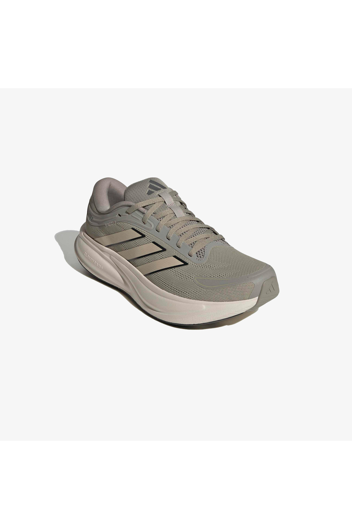 adidas Response 2 Erkek Haki Koşu Ayakkabısı görsel 2