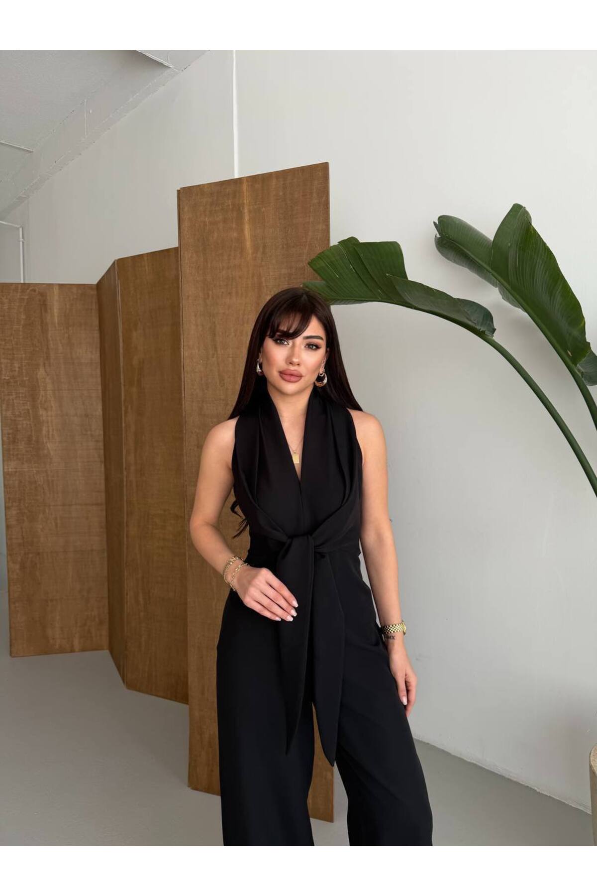Black Jumpsuits 🖤 40-80% off! | Effortless Elegance - 2026