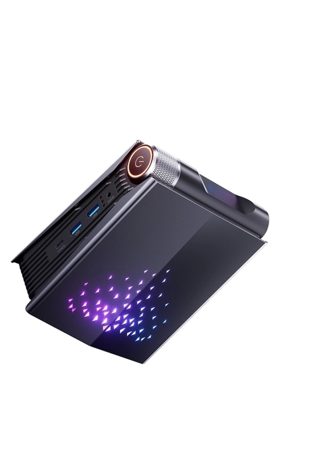 Nipogi S3A Prestige AMD Ryzen 5 7430U 16GB DDR4 512GB NVMe DP Type