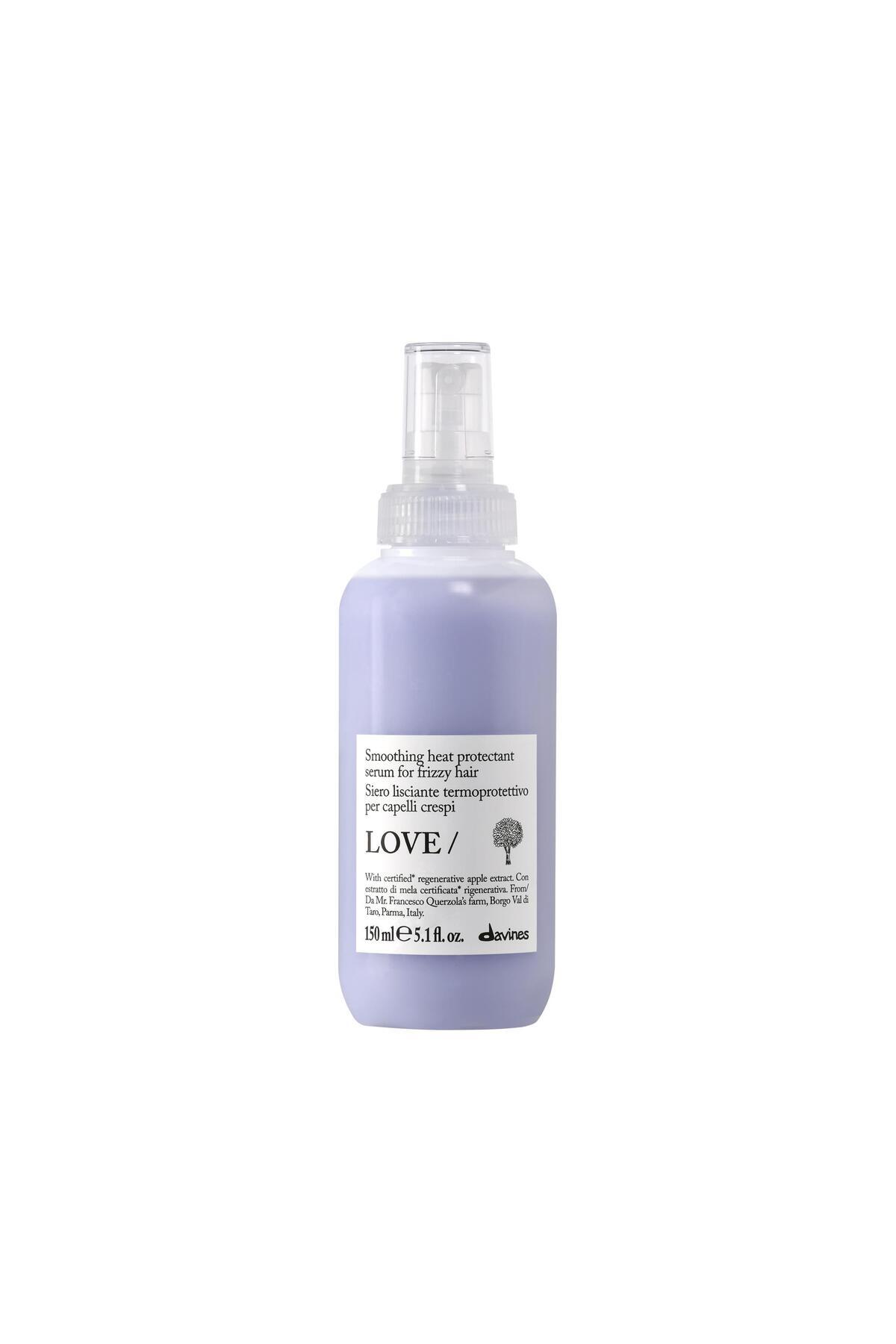 Davines LOVE Smoothing Lightweight Süt 150ml — DV043-70013