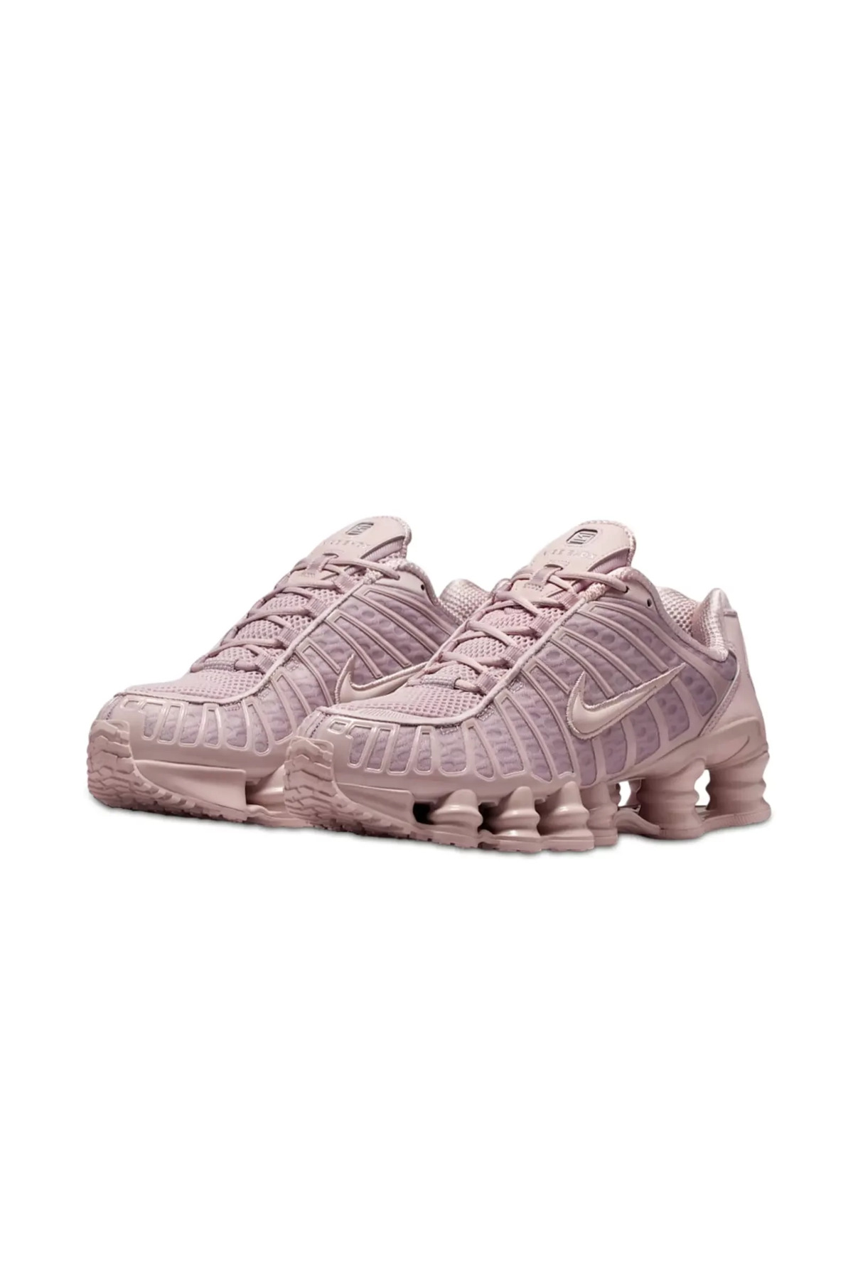 Nike Dámske tenisky Shox TL Wmns "Particle Rose"