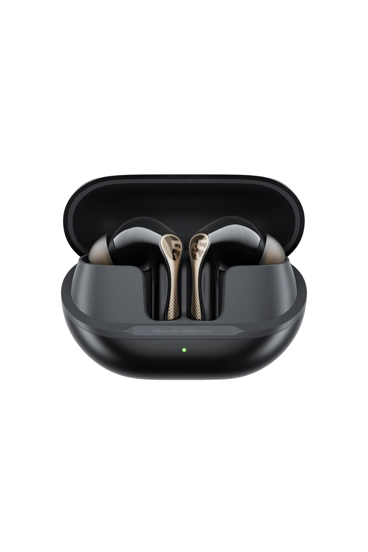 SoundPEATS Air5 Pro Plus Hi-Res LDAC Hybrid ANC Aktif Gürültü