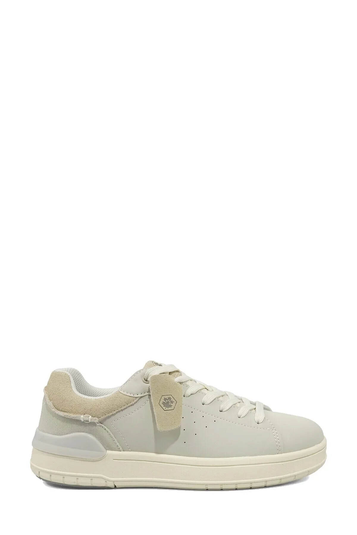 Lumberjack Taranto 6Fx Beyaz Erkek Sneaker A102239333 - Fiyatı