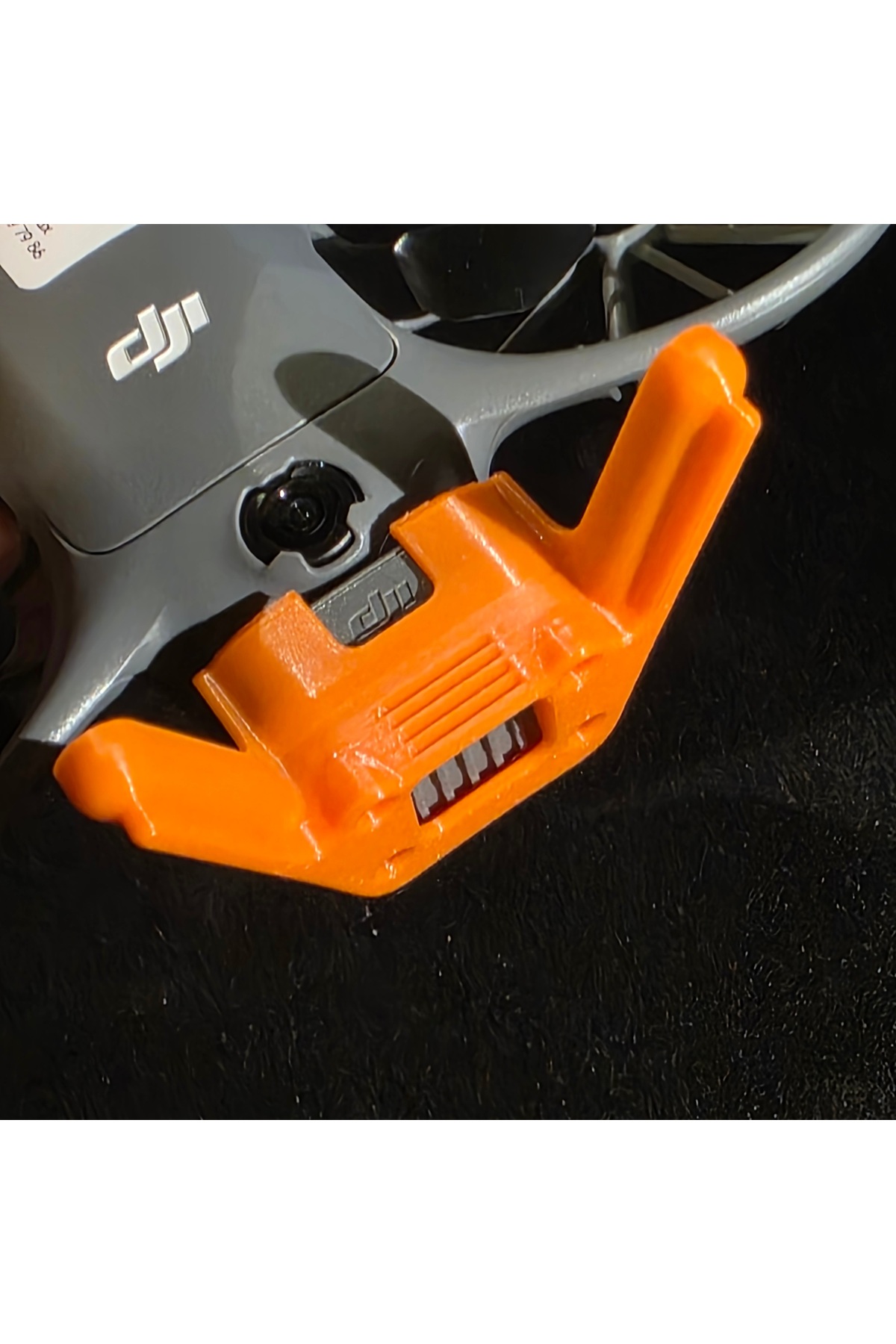 DJI Neo 2 Anten Koruyucu - Renk Tercihi Yapabilirsiniz