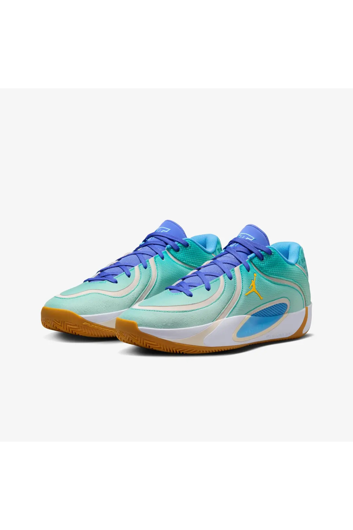 Nike Tatum 4 SE 'Offseason' Juststep görsel 4
