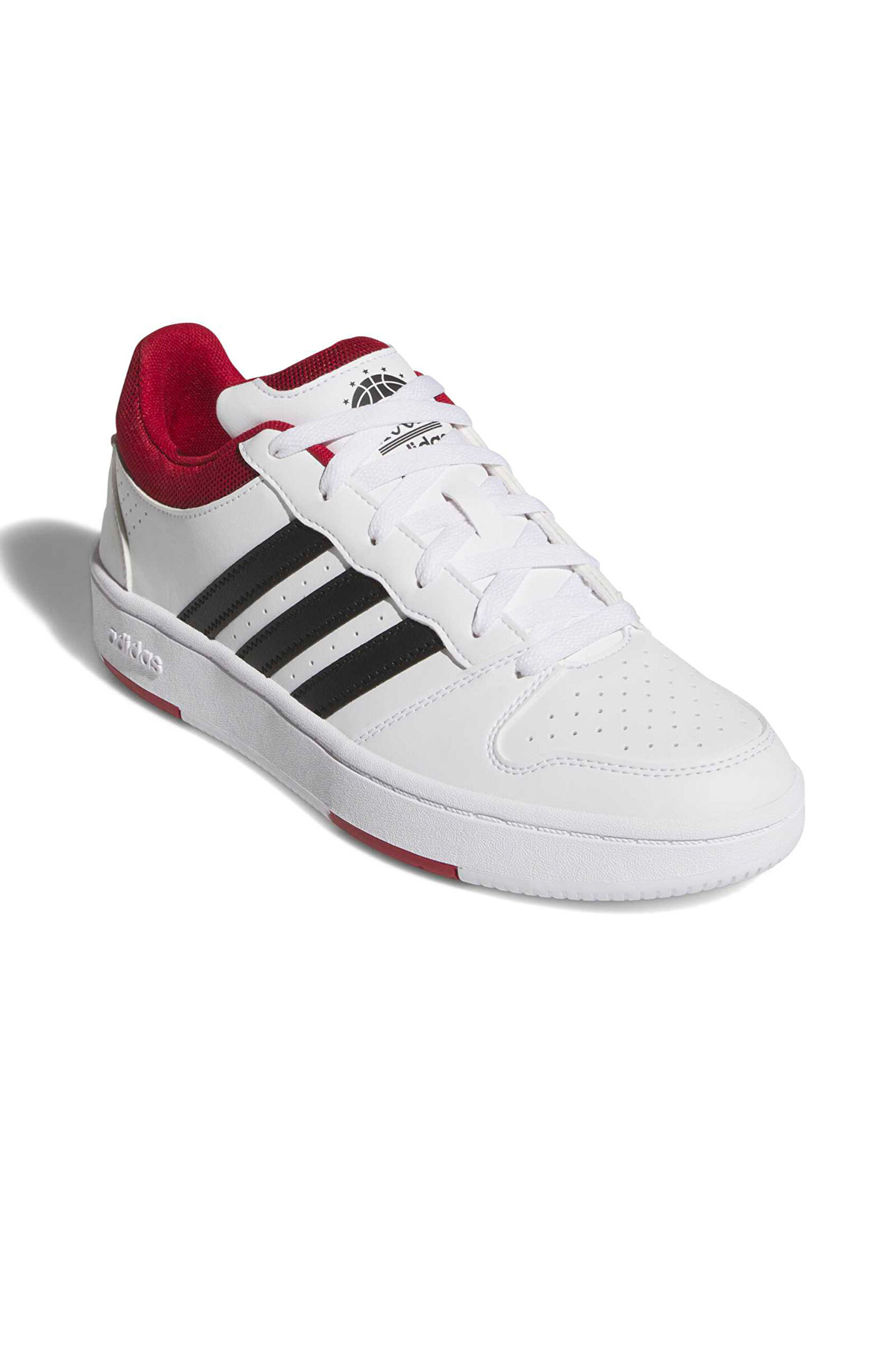 adidas HOOPS CLASSIC Ayakkabı görsel 3