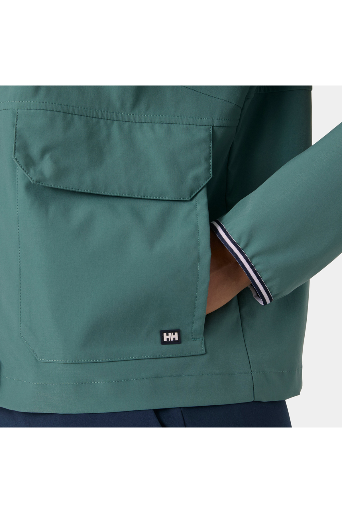 Helly Hansen Positano Light Kadın Ceket görsel 4