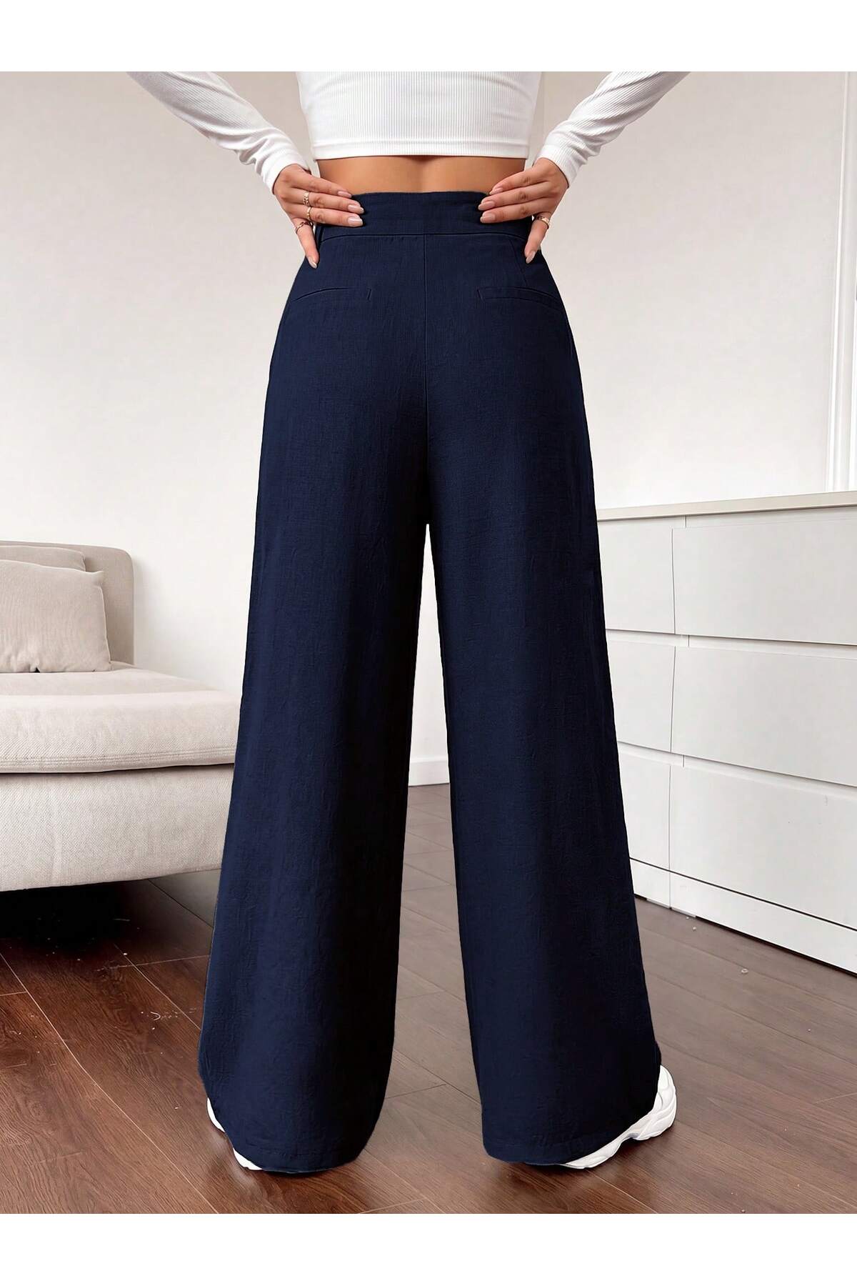 tuzu moda Pantolon görsel 2