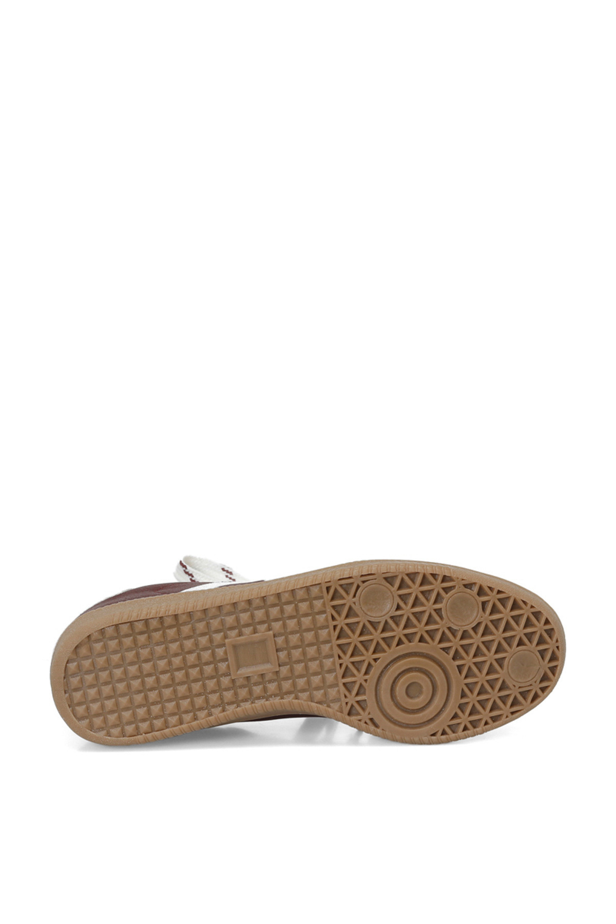 Kinetix KIVA Bordo Kadın Sneaker görsel 6