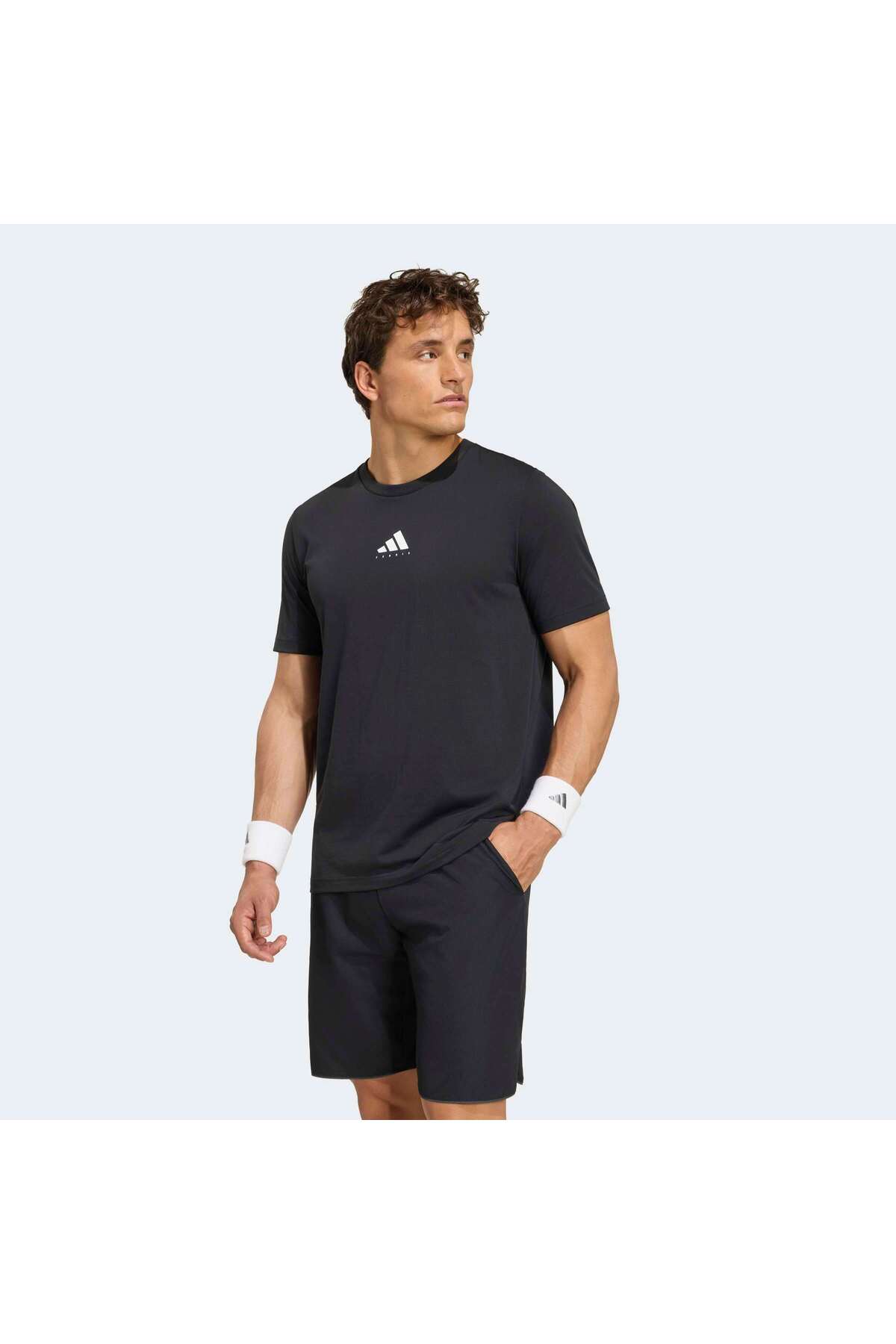تیشرتمردانهadidasمشکی تیشرتمردانهadidasمشکی