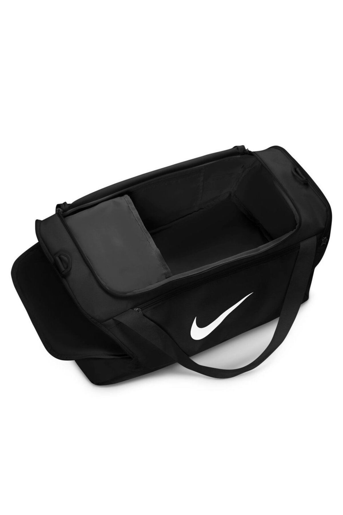 Nike Spor Çantası Nk Brsla S Duff - X görsel 5